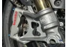 Brembo Bremsbeläge Z04 M588Z04 HYPURE 107A48616 Brembo Bremsbeläge Z04 M588Z04 HYPURE 107A48616