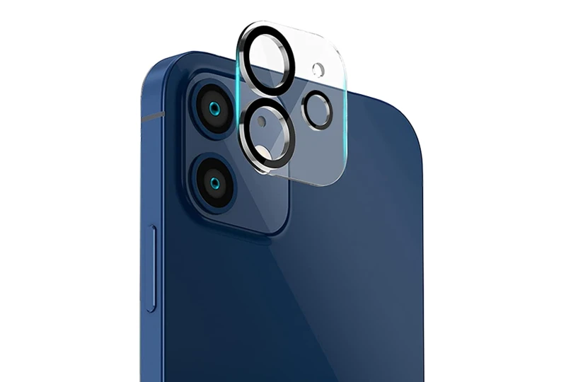 Kamera-Schutzglas für iPhone 11 / iPhone 12 mini