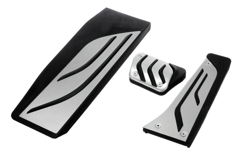 Pedály BMW F20 F30 F31 F32 F33 F34 F36 2012-2019 Automat für das Auto
