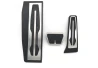 Pedály BMW F20 F30 F31 F32 F33 F34 F36 2012-2019 Automat für das Auto Pedály BMW F20 F30 F31 F32 F33 F34 F36 2012-2019 Automat für das Auto