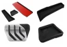 Pedály BMW F20 F30 F31 F32 F33 F34 F36 2012-2019 Automat für das Auto