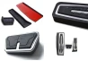Pedály BMW F20 F30 F31 F32 F33 F34 F36 2012-2019 Automat für das Auto Pedály BMW F20 F30 F31 F32 F33 F34 F36 2012-2019 Automat für das Auto