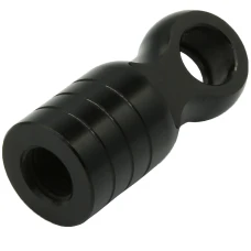 Durchflussschraube mit Öse (BANJO)