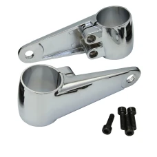 SEFIS universeller Lichthalter 35mm/39mm/41mm chrom SEFIS universeller Lichthalter 35mm/39mm/41mm chrom