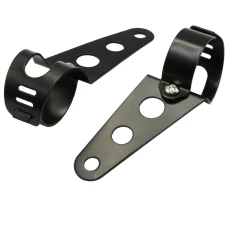SEFIS universeller Lichthalter 39-52mm schwarz SEFIS universeller Lichthalter 39-52mm schwarz