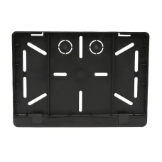 UNI Kennzeichenhalter / Nummernschildhalter für Motorräder SK