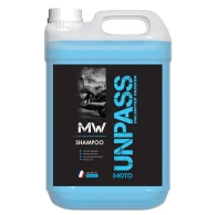 UNPASS MW SHAMPOO - SHAMPOO 5 L