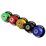 Motorrad Prismabuchsen-Racingadapter 