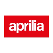 Aprilia einteilige Aufkleber