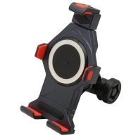 Telefon- und Getränkehalter