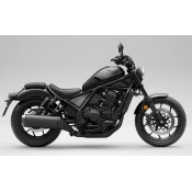 Honda CMX 500/1100 Rebel