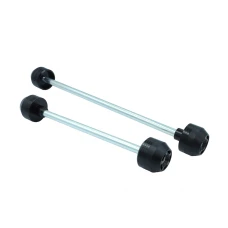 SEFIS Sturzpads Hinter- und Vorderachse für Honda CB1100 SEFIS Sturzpads Hinter- und Vorderachse für Honda CB1100