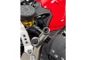 SEFIS Blindschraube / Stopfen 2x M8R für Motorrad SEFIS Blindschraube / Stopfen 2x M8R für Motorrad