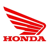 Soziussitzabdeckung Honda