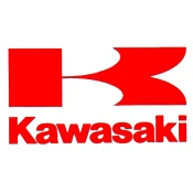 Soziusabdeckung Kawasaki