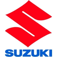 Soziussitzabdeckung Suzuki