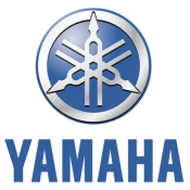 Yamaha lackierte Verkleidung